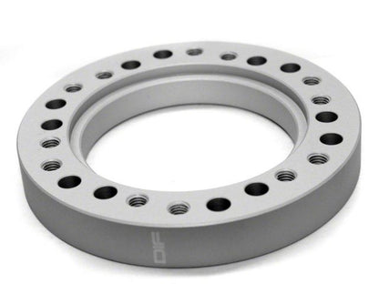 Diftech MOMO to Nardi Steering Wheel Hub Adapter