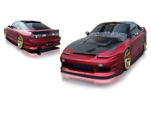Origin Body Kit D22-FKT Item Image