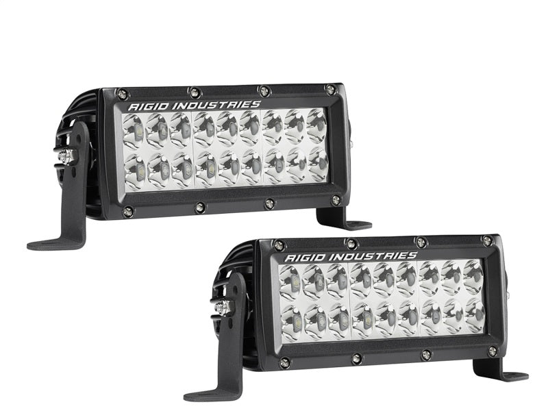 Rigid Industries RIG E2 Series Lights Light Bars & Cubes main image