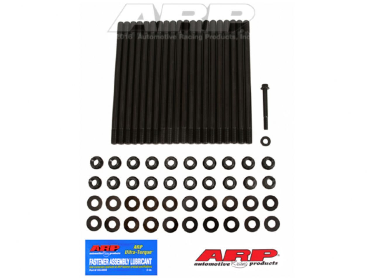 ARP Head Studs 255-4306 Item Image