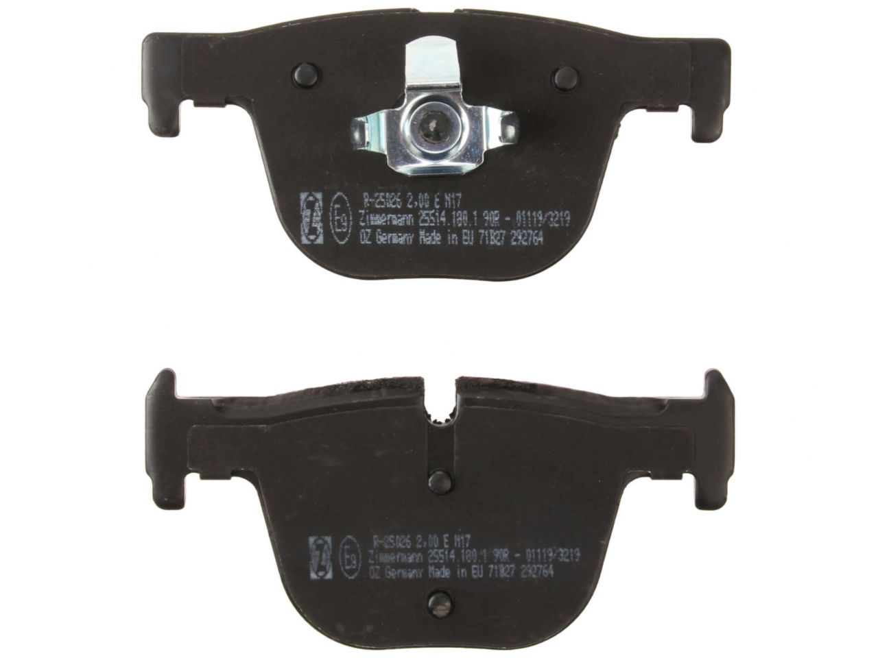 Zimmermann Disc Brake Pad