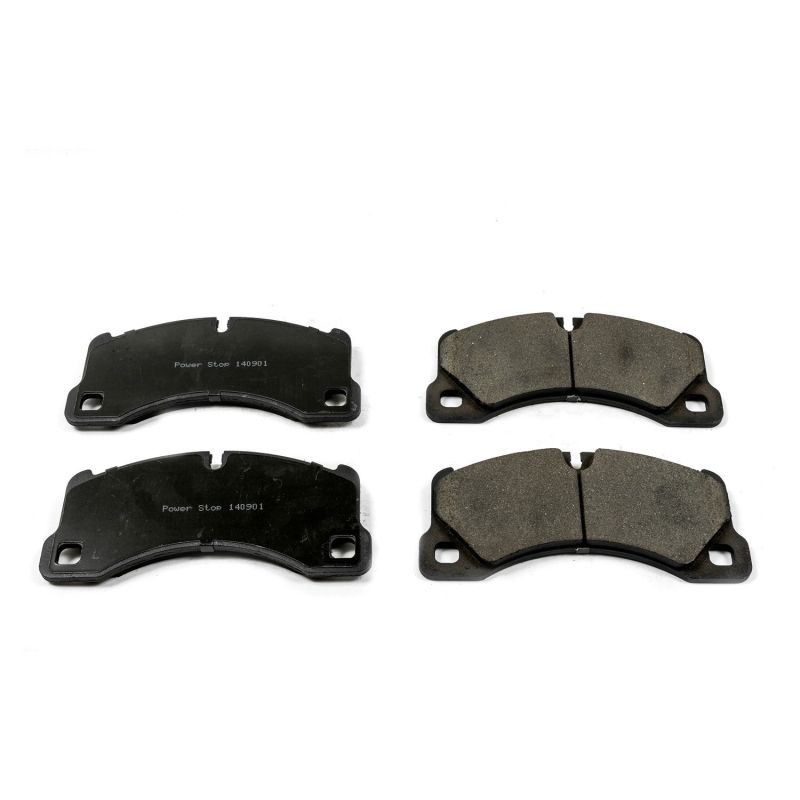 PowerStop PSB Z16 Evolution Brake Pads Brakes, Rotors & Pads Brake Pads - OE main image