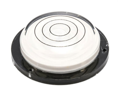 Camco Level - Bullseye - Bilingual