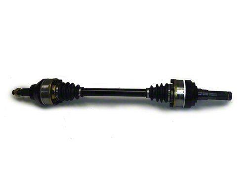 Driveshaft Shop Axles HA3992L0 Item Image