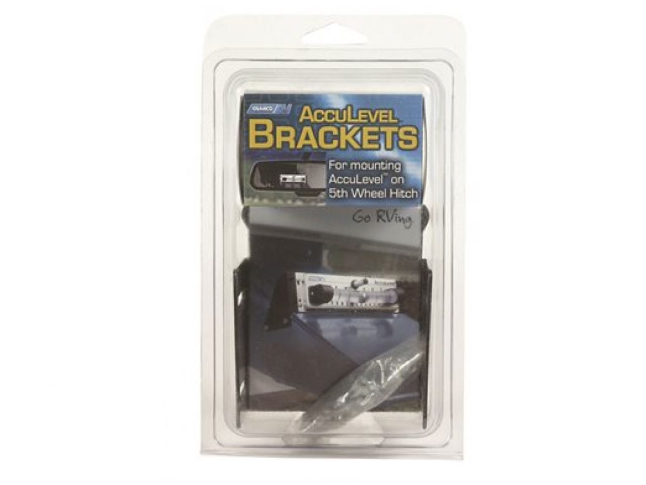 Camco AccuLevel Bracket - Bracket