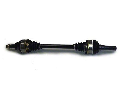 Driveshaft Shop Axles HY3995L0 Item Image