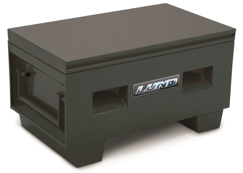 LUND LND BX Truck Box - Steel Truck Bed Accessories Truck Boxes & Storage main image