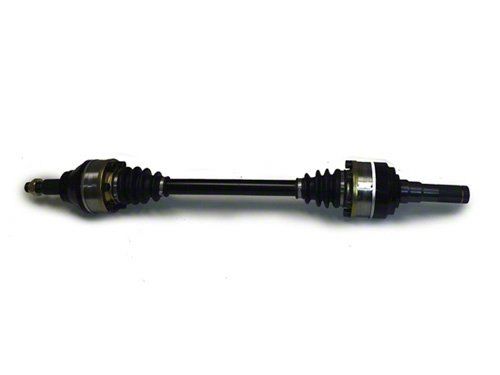 Driveshaft Shop Axles RA4020L0 Item Image