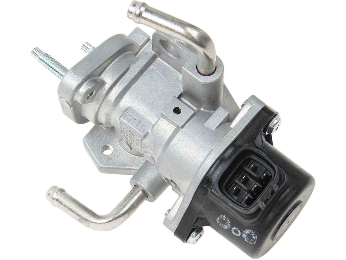 Genuine Parts Company EGR Valve