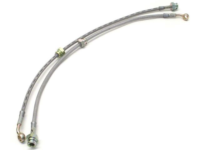 Diftech Front Brake Lines for S13 S14 240SX