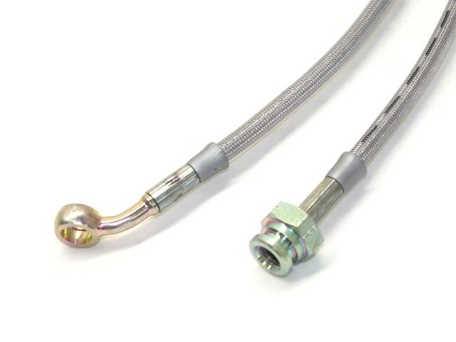Diftech Front Brake Lines for S13 S14 240SX