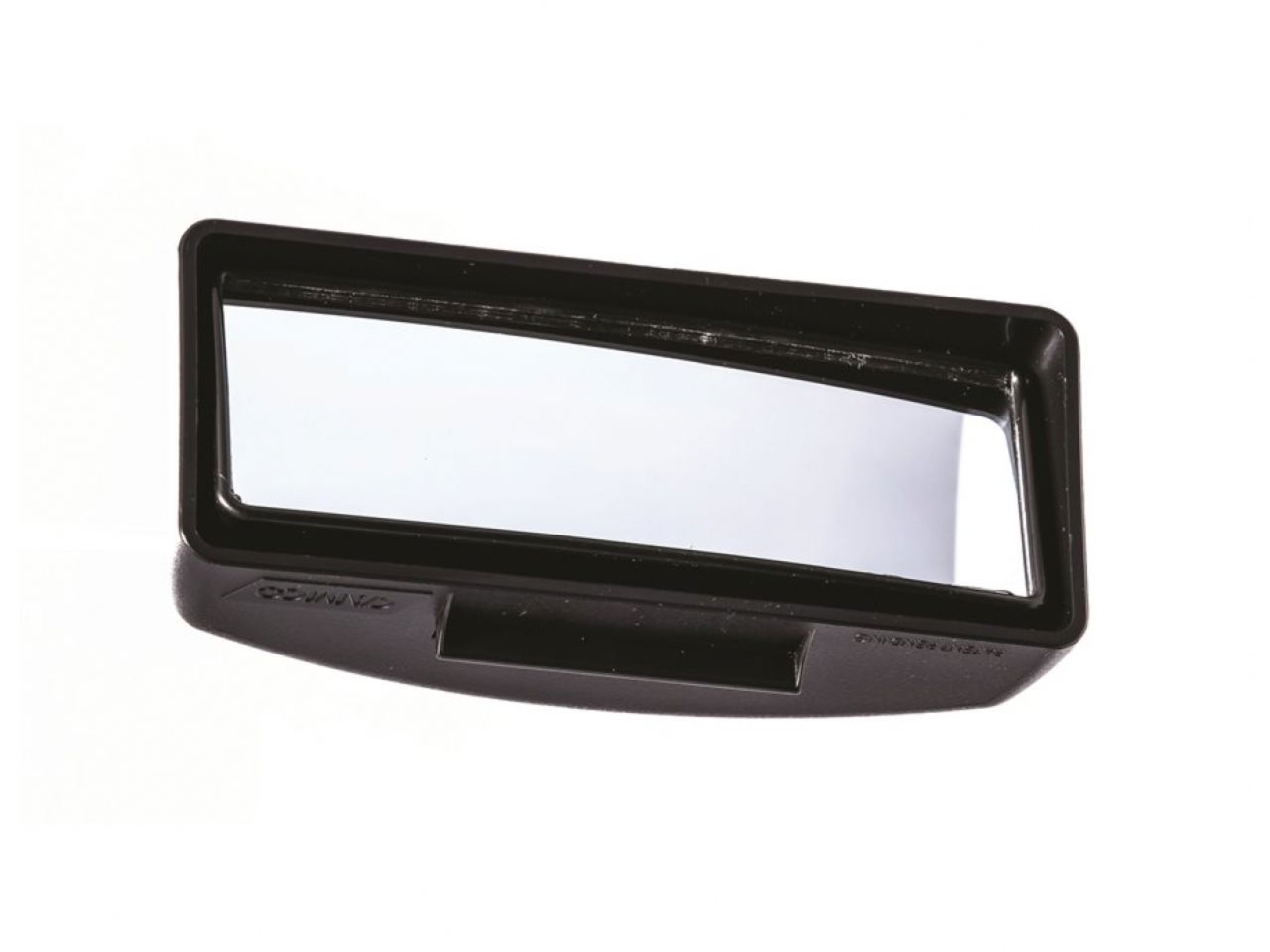 Camco Xtraview Mirror - 5"x1.75" Bilingual