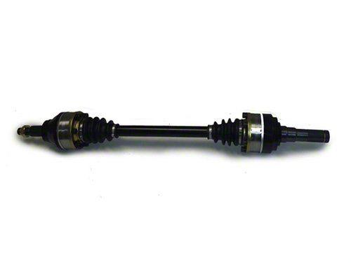 Driveshaft Shop Axles RA3991L0 Item Image