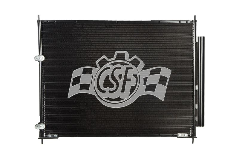 CSF 06-14 Honda Ridgeline 3.5L A/C Condenser 10465