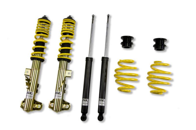 ST Coilover Kit 92-98 BMW 318i/318is/323i/323is/325i/325is/328i/328is E36 Sedan/Coupe 13220011 Main Image