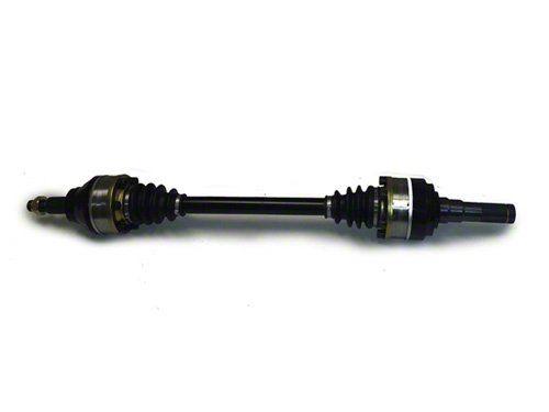 Driveshaft Shop Axles HY3991L0 Item Image