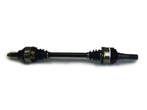 Driveshaft Shop Axles HA3991L0 Item Image