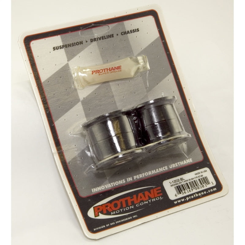 Rugged Ridge RUG Bushings Suspension Bushing Kits main image