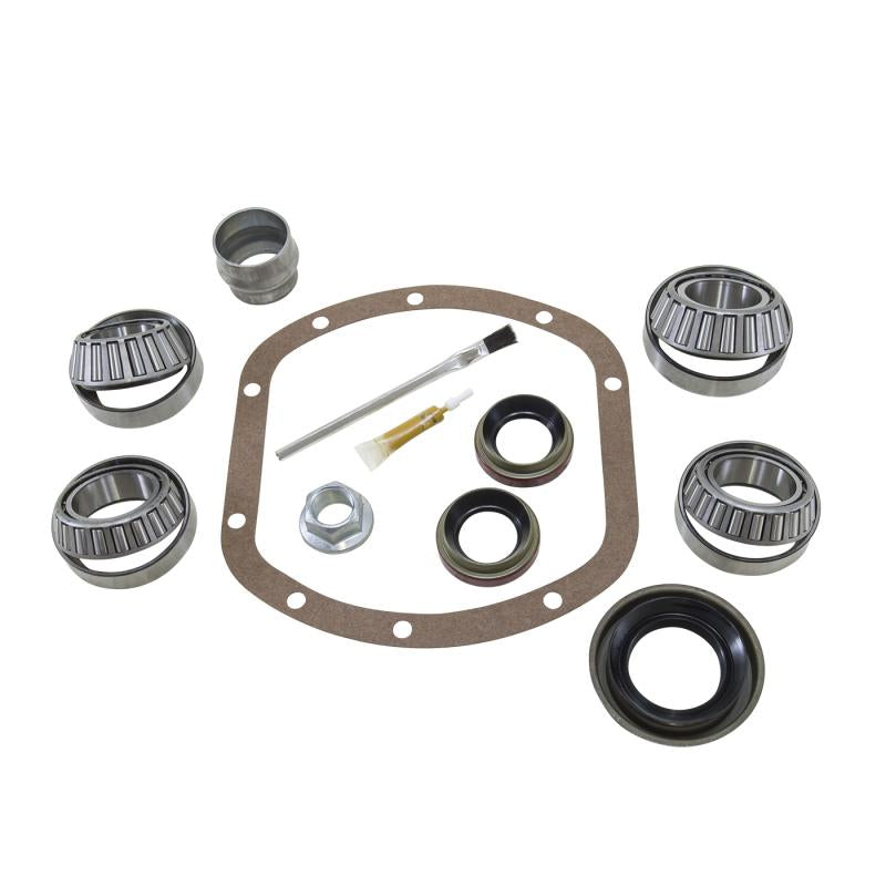 Yukon Gear Bearing install Kit For Dana 30 Diff /07+ JK BK D30-JK Main Image