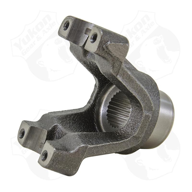 Yukon Gear Long Yoke For Model 35 w/ A 1330 U/Joint Size YY M35-1330-26L Main Image