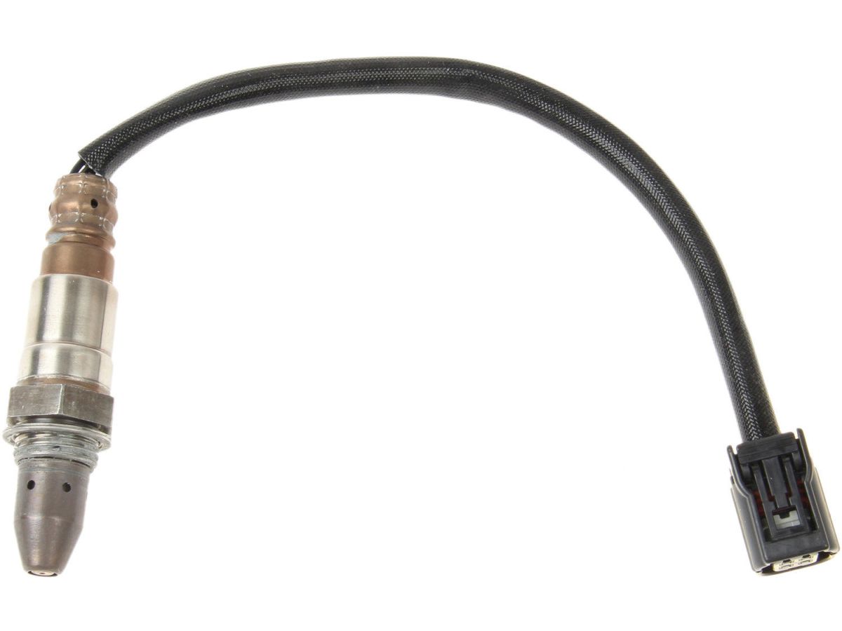 NTK Oxygen Sensor 25700 Item Image