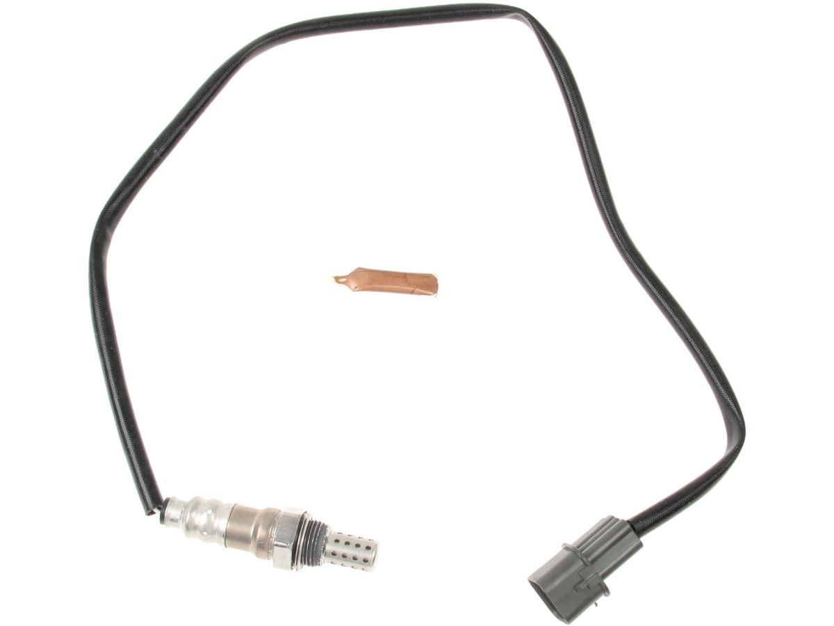 NTK Oxygen Sensor 25739 Item Image