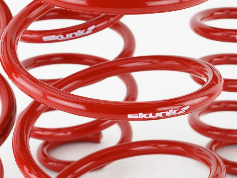 Skunk2 16-17 Honda Civic Lowering Springs (1.375in - 1.25in) (Set of 4) 519-05-1775