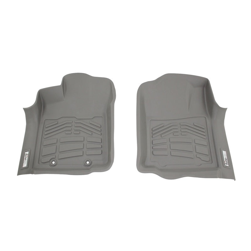 Westin WES Wade Sure-Fit Liners - Gry Floor Mats Floor Mats - Rubber main image