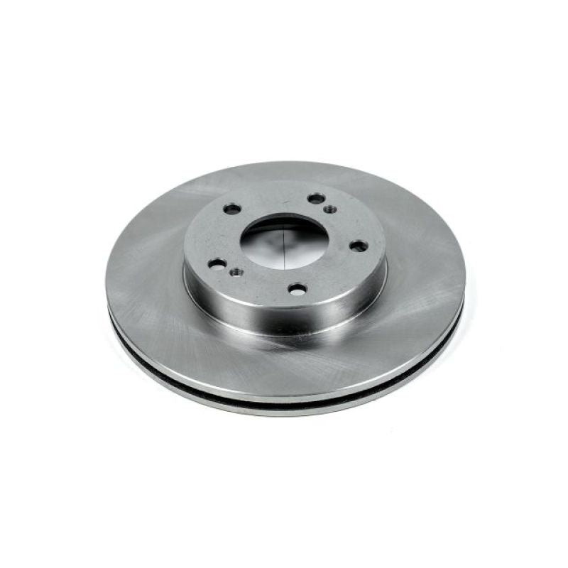 PowerStop PSB Autospecialty Rotor Brakes, Rotors & Pads Brake Rotors - OE main image