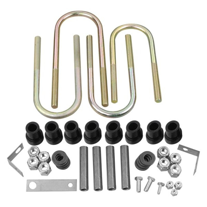 Superlift Component Box - 2.5-6in Lift Kit - 69-97 GM Pickup - Blazer - Suburban 3001-1