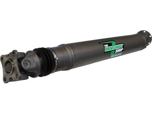 Driveshaft Shop Driveshafts TOSH1-S Item Image
