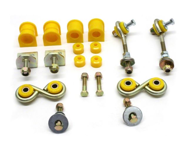 Whiteline Rear Sway Bar 20mm Adjustable Nissan 200SX 1994-1998