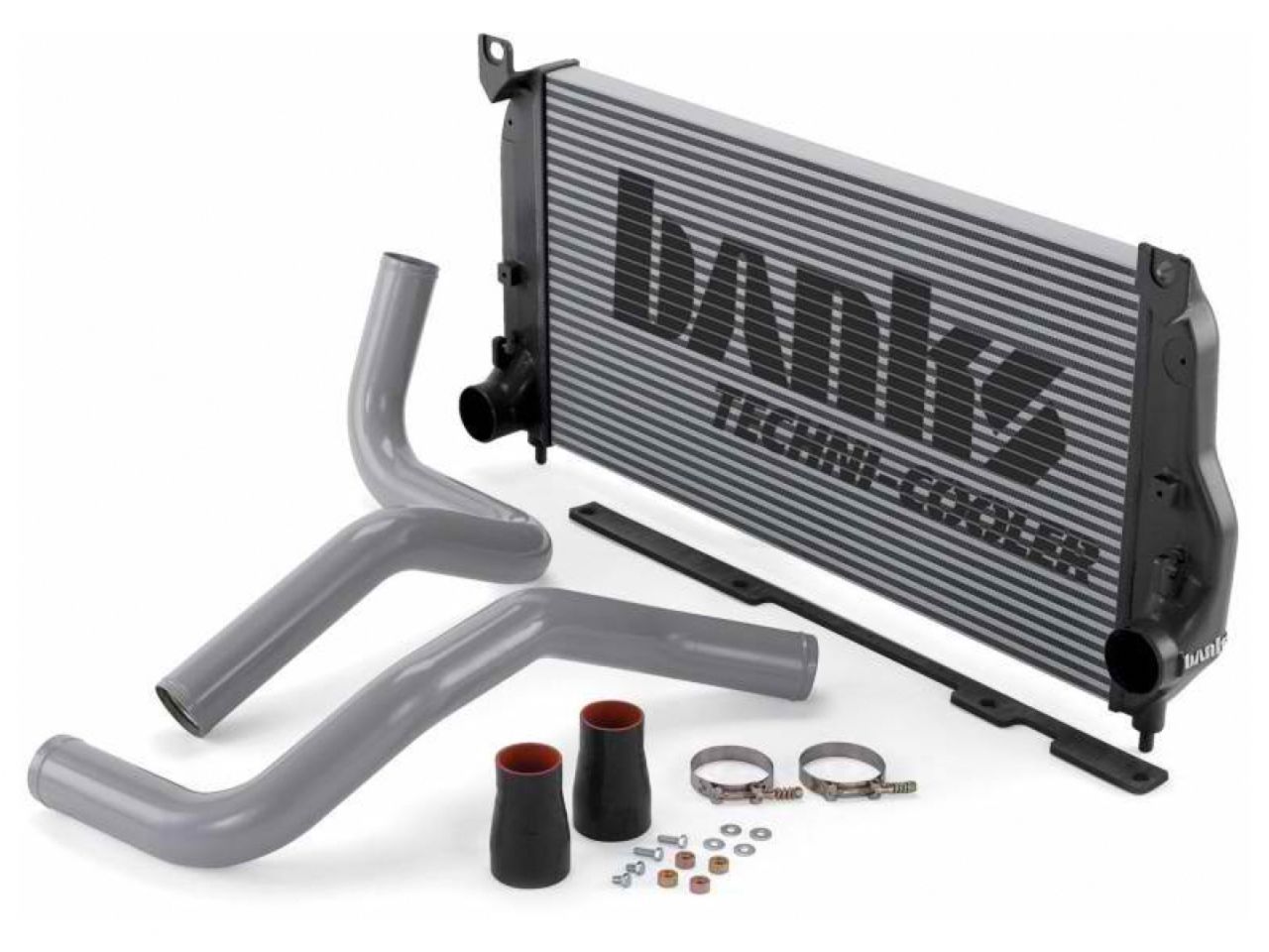 Banks Power Intercooler Kits 25977 Item Image