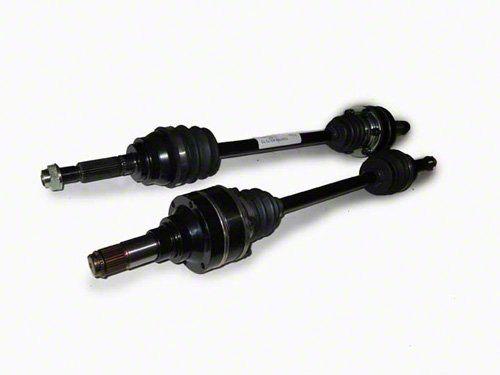 Driveshaft Shop Axles SC35 Item Image