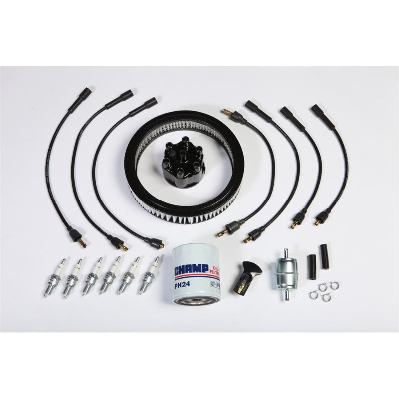 OMIX OMI Ignition Tune-Up Kits Engine Components Hardware Kits - Other main image