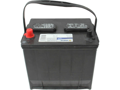 Varta Batteries VFB-25 Item Image
