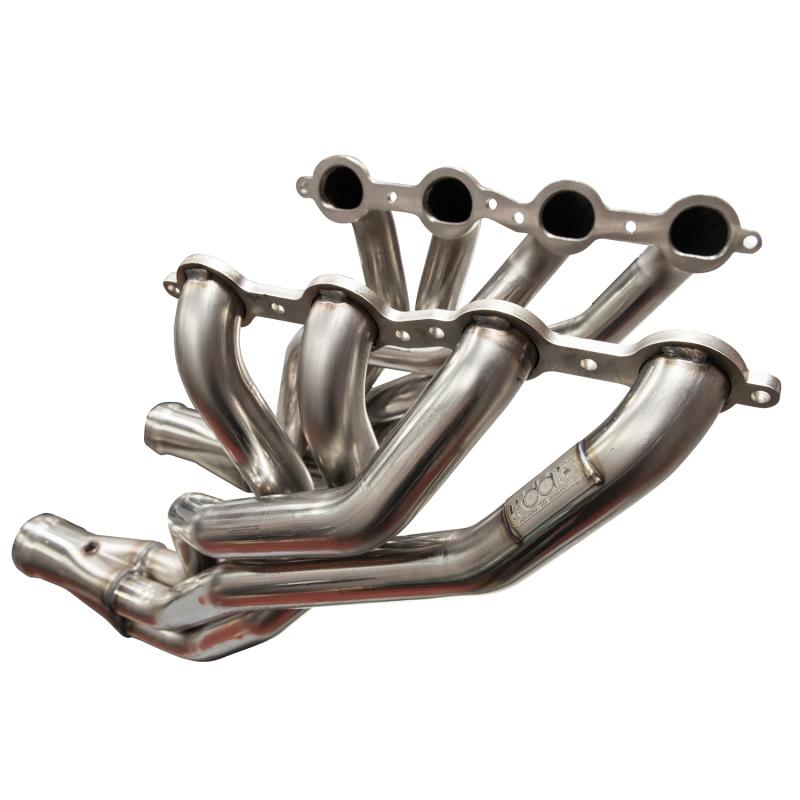 Kooks 2015 Chevrolet Camaro Z28 LS7 7.0L 1 7/8in x 3in SS Longtube Headers 22512410 Main Image