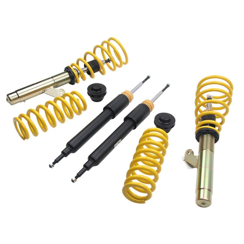 ST Coilover Kit 06-13 BMW E90/E92 Sedan/Coupe X-Drive AWD (6 Cyl) 13220048 Main Image