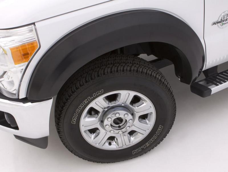 LUND LND EX Fender Flares -Textured Fender Flares & Trim Fender Flares main image