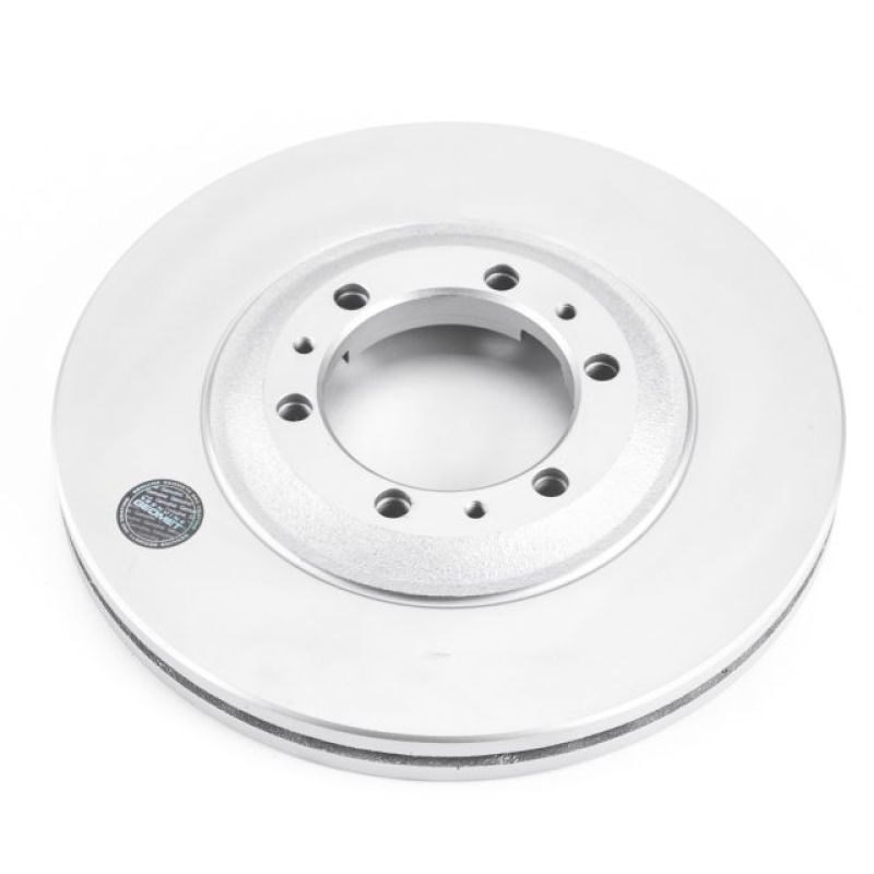 PowerStop PSB Evolution Coated Rotor Brakes, Rotors & Pads Brake Rotors - OE - Cryo main image