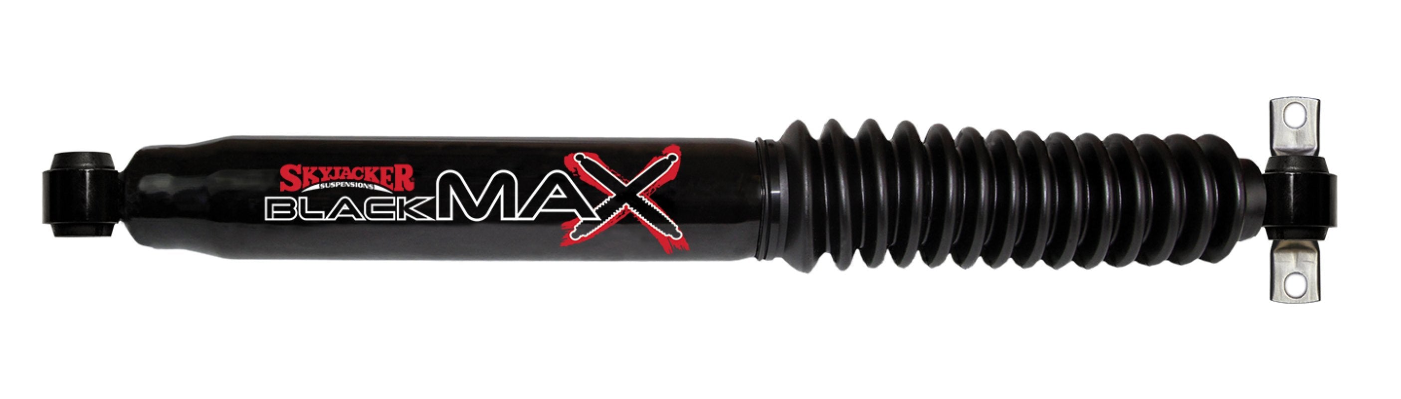 Skyjacker Black Max Shock Absorber 2007-2010 Jeep Wrangler (JK) 4 Wheel Drive B8587 Main Image