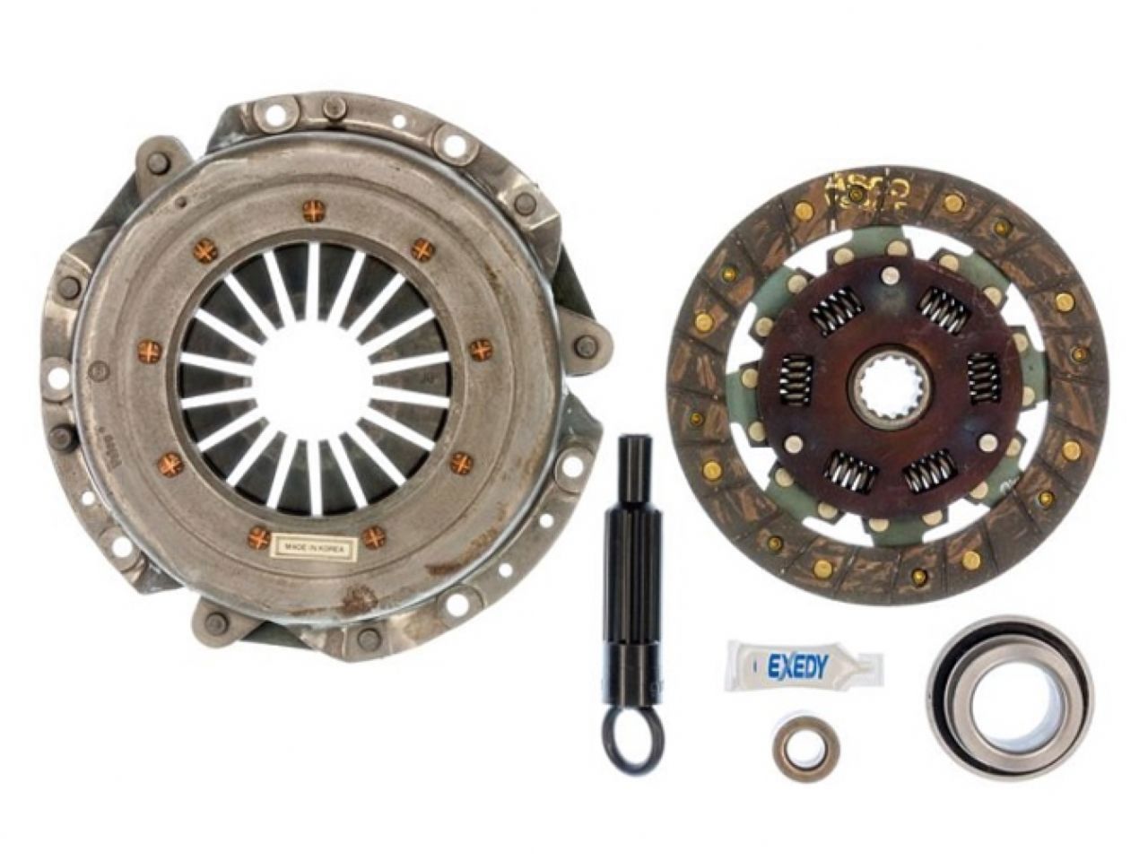 Exedy Clutch Kits 04057 Item Image