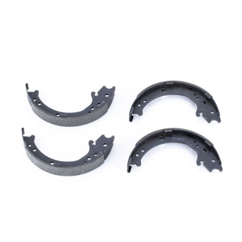 PowerStop PSB Autospecialty Brake Shoes Brakes, Rotors & Pads Brake Shoes main image