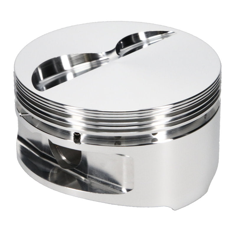 JE Pistons Small Block Chevy 350 Series 4.060in Bore - Single Piston - Right Side Only 181914R