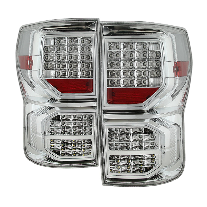 SPYDER SPY xTune Tail Lights Lights Tail Lights main image