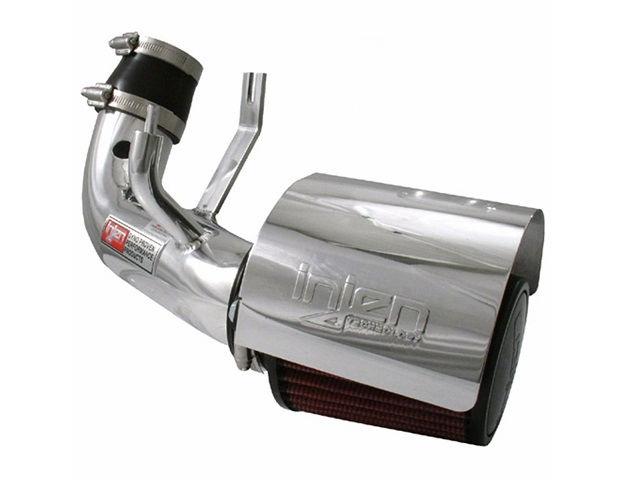 Injen Short Ram Intakes IS1471P Item Image