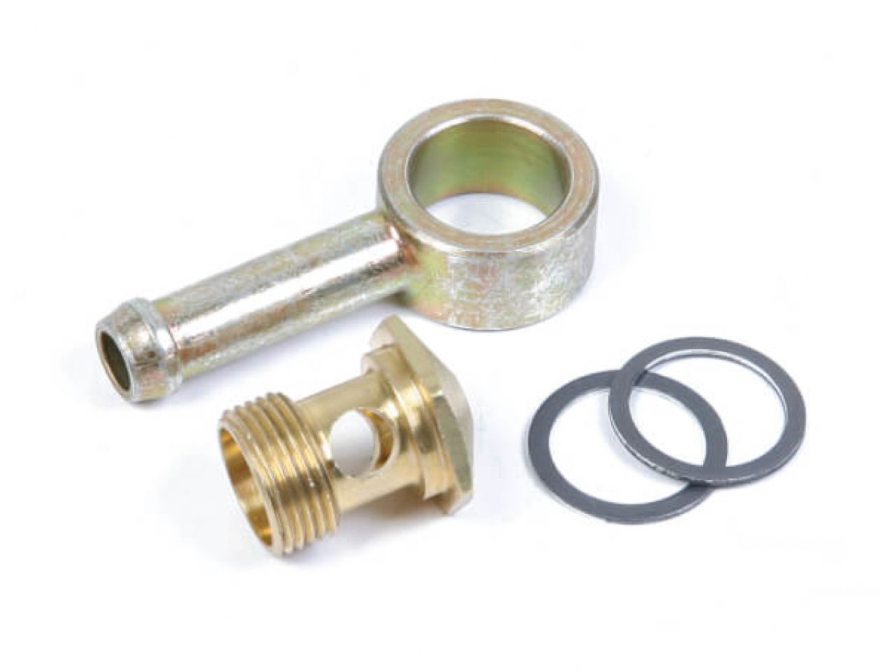 Holley Fuel Fittings and Adapters 26-25 Item Image