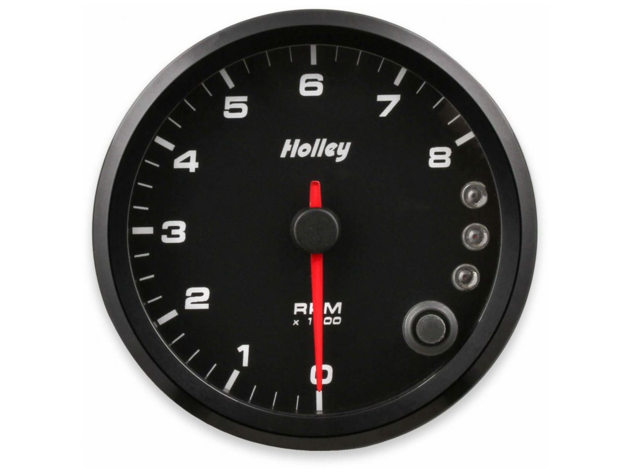 Holley Vehicle Parts 26-615 Item Image