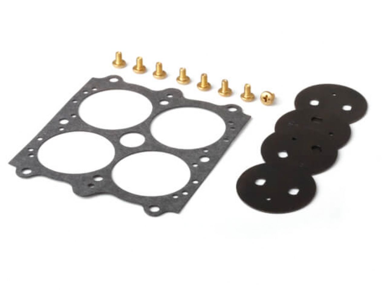 Holley Throttle Parts 26-95 Item Image