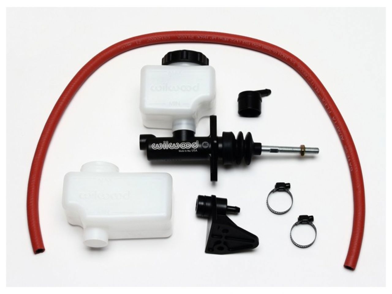 GKTech Turbo Reclock Adapters 260-13621 Item Image